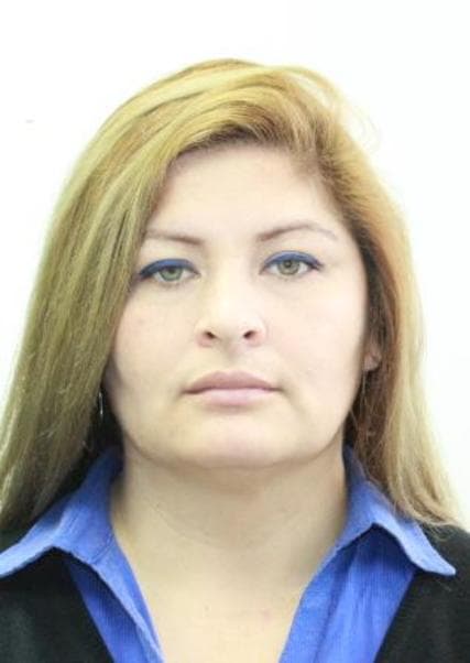 Manchego Chavez Sulay Aurora