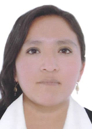 Carranza Huiza Vilma