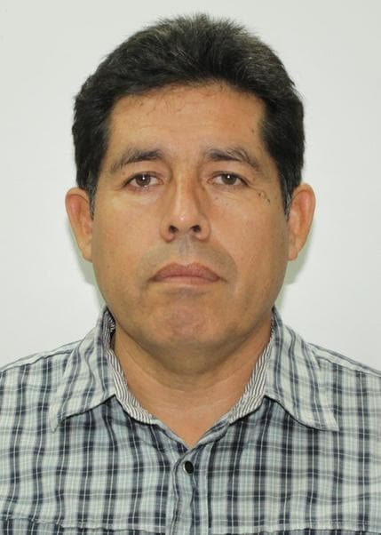 Samaniego Orellana Armando