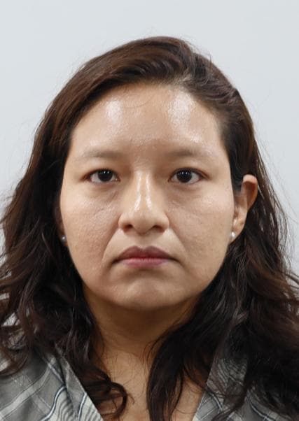 Molina Soto Lesli Lisbeth