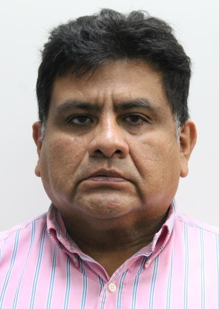 Burgos Oliveros Juan Bartolome