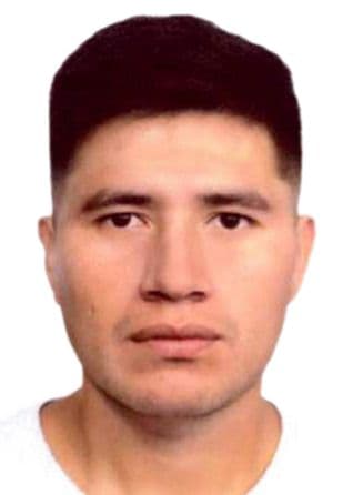 Sinchitullo Montes Jean Carlo