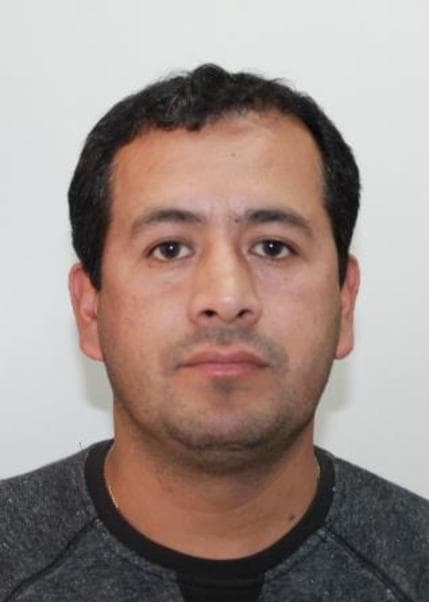 Herrera Galvez Alan Richard