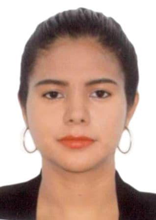 Mendoza Tejada Mariela Leonor