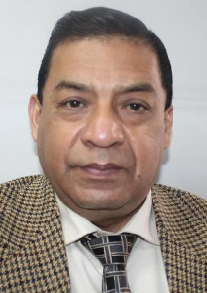 Caballero Llanos David Fernando