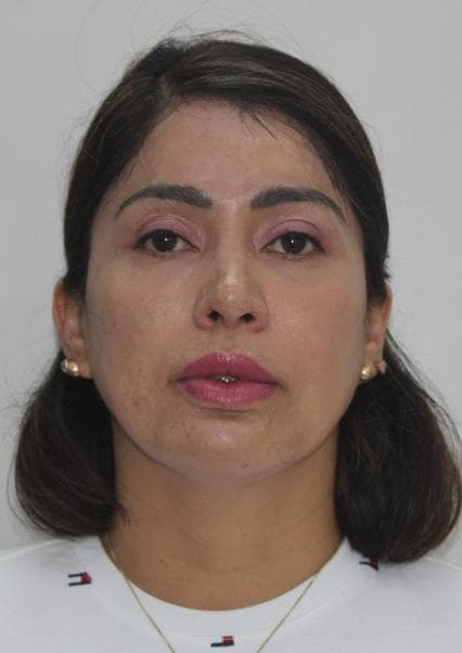 Romero Alvarez Delsy Yesely