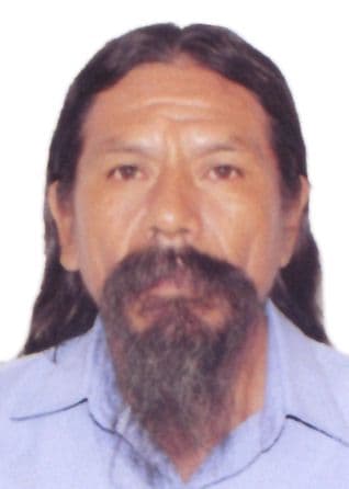 Segundo Llaguento Jose Maria