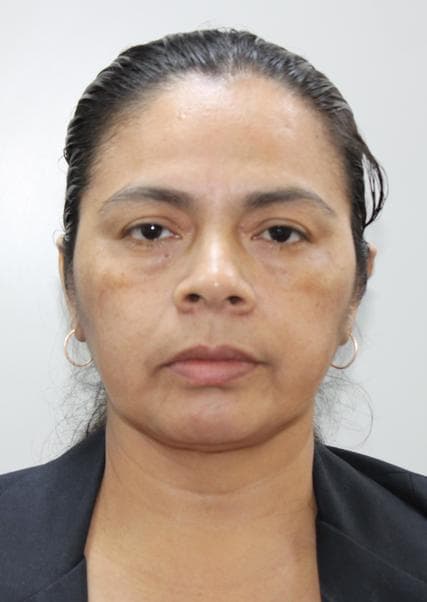 Mendoza Esquivel Enma Maribel