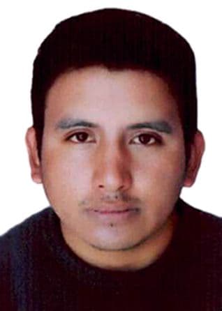 Taipe Quispe Felimon