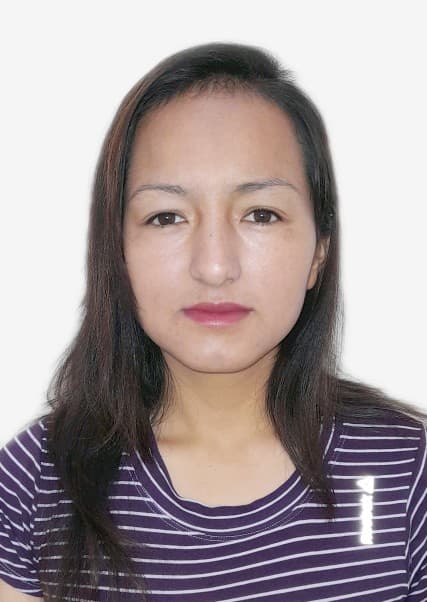 Cerron Aliaga Maria Elena