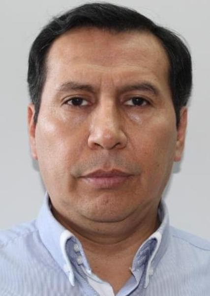 Salazar Garces Jenry