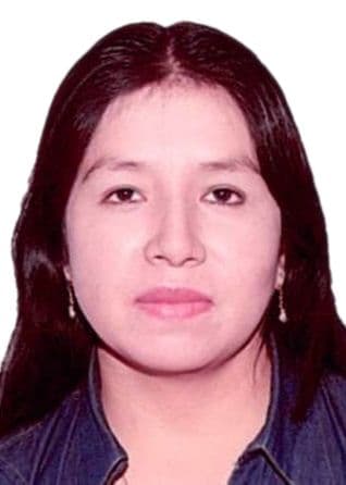 Loayza Aquino Marisol Yovana