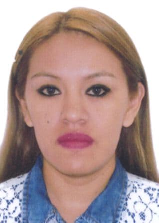 Yzaguirre Cayetano Elizabeth Susana