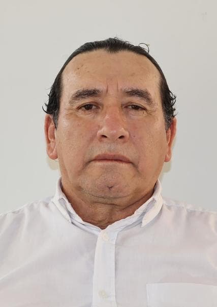 Zuzunaga Morales Ramiro