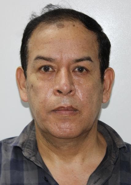 Merino Garcia Carlos Wilfredo