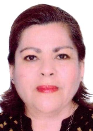 Rodriguez de Hidalgo Milagros Victoria