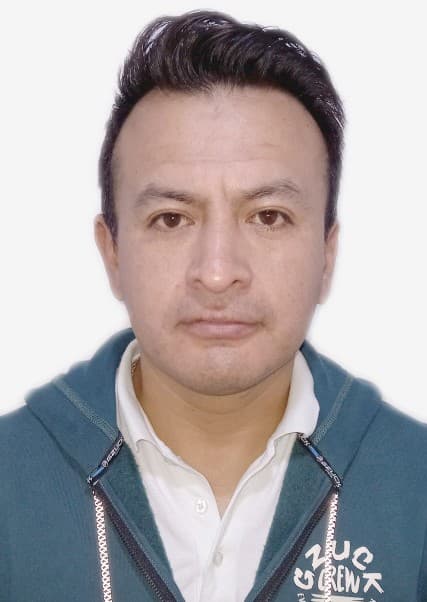 Ramon Quispe Edwin Ernesto