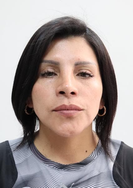 Basurto Araujo Karina Ines