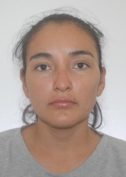 Peralta Montenegro Dany Talia