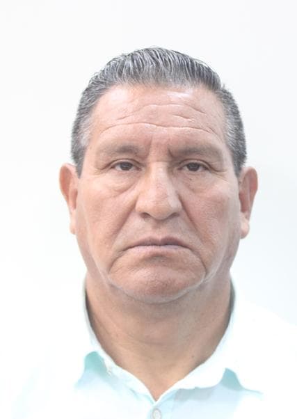 Franco Jordan Regulo Gilberto