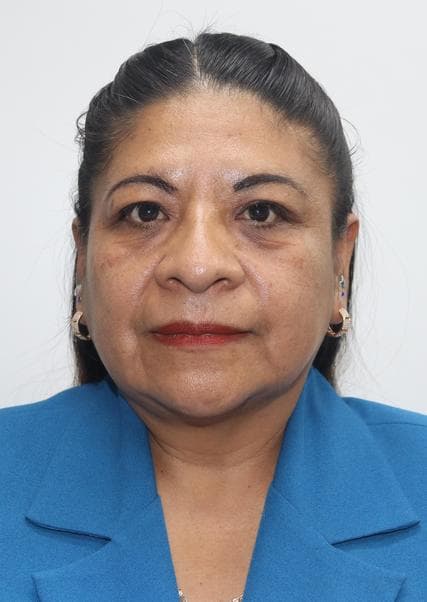 Saccsara Meza Maritza