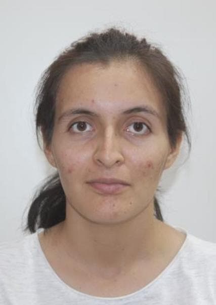 Tejada Vela Sandra Piedad