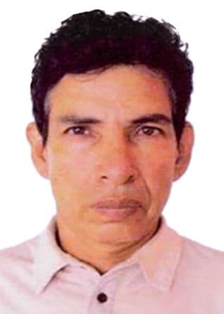 Leon Cotrina Santos Eladio