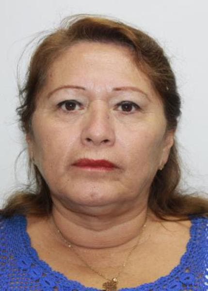 Garcia Calderon Teresa Manuela