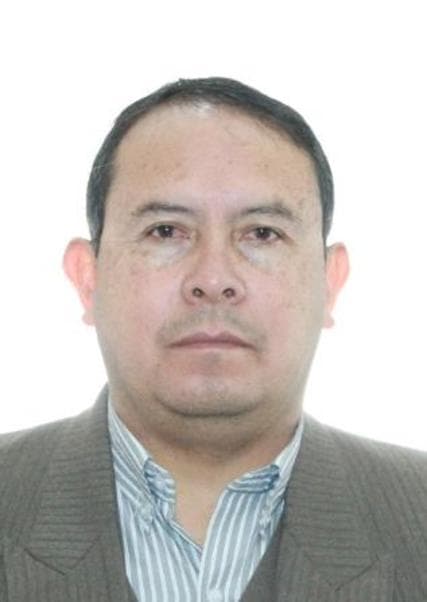 Maguiña Villarreal Luis Edgar