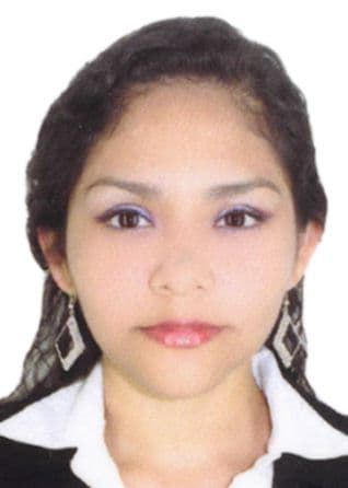 Goicochea Pinedo Angelica Elizabeth