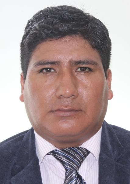 Yucra Chambi David Marlon