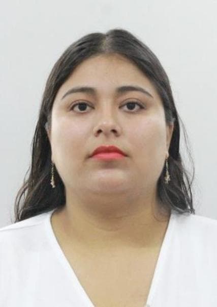 Perez Isisola Nataly Ariani