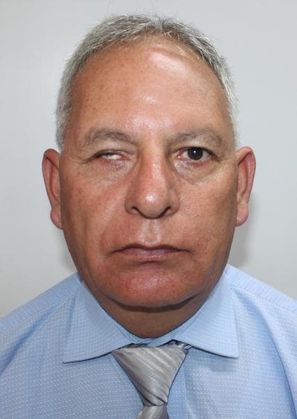 Brito Castro Eugenio Prospero