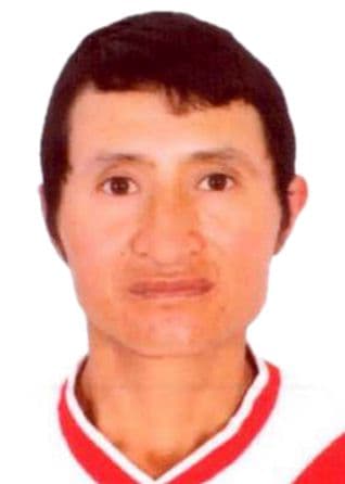 Javel Pedroso Alejandro