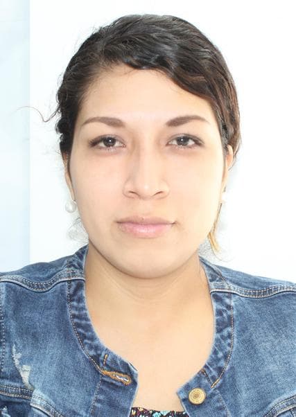 Quezada Gonzales Nataly Isabel