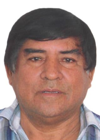 Sanchez Rios Victor Manuel