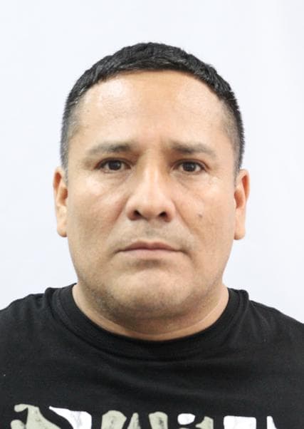 Valverde Cueva Jorge Leonid Igor