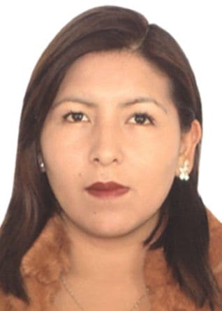 Torres Arroyo Aracelli Stefany