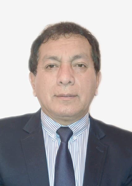 Gomez Portocarrero Carlos Alberto