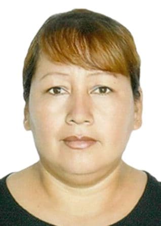 Huamani Sanchez Moena Manesi