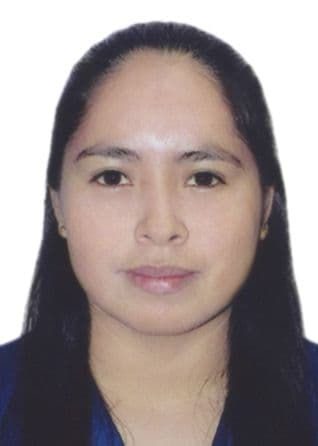 Torres Calzado Treisi Melisa