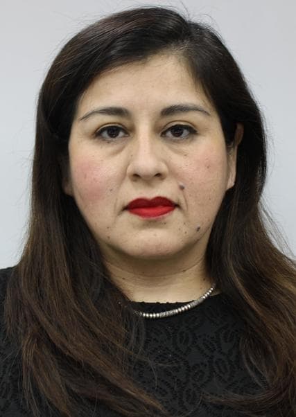 Cabrejos Fernandez Norma Gisella