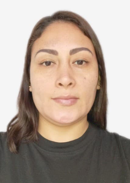 Rojas Bedon Yanerith Pamela