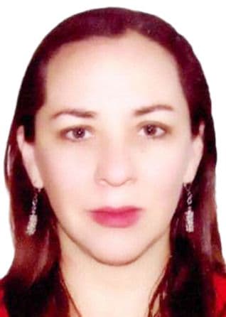 Zavala Loayza Beatriz Carolina