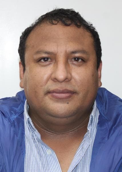 Juscamayta Cosme Carlos Manuel