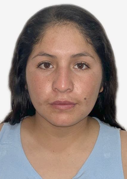 Perez Melendez Roxana Isabel