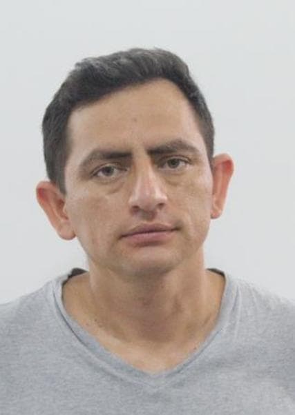 Llacsahuanga Cespedes Jacinto Alexander