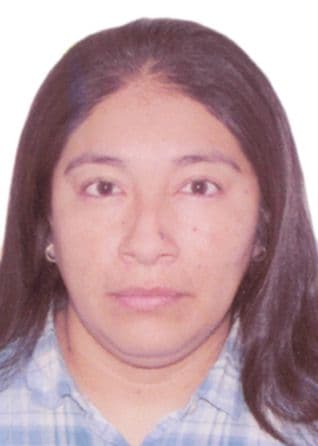 Fiestas Bustos Elena del Rosario