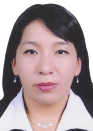 Santos Julca Jacqueline Jeanette