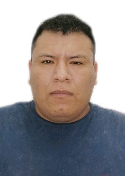 Haro Quito Edwing Miguel